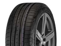 4x Opony letnie 265/40/20 GOODYEAR Eagle F1 As. 5 - 104Y - 2022 Nowe!