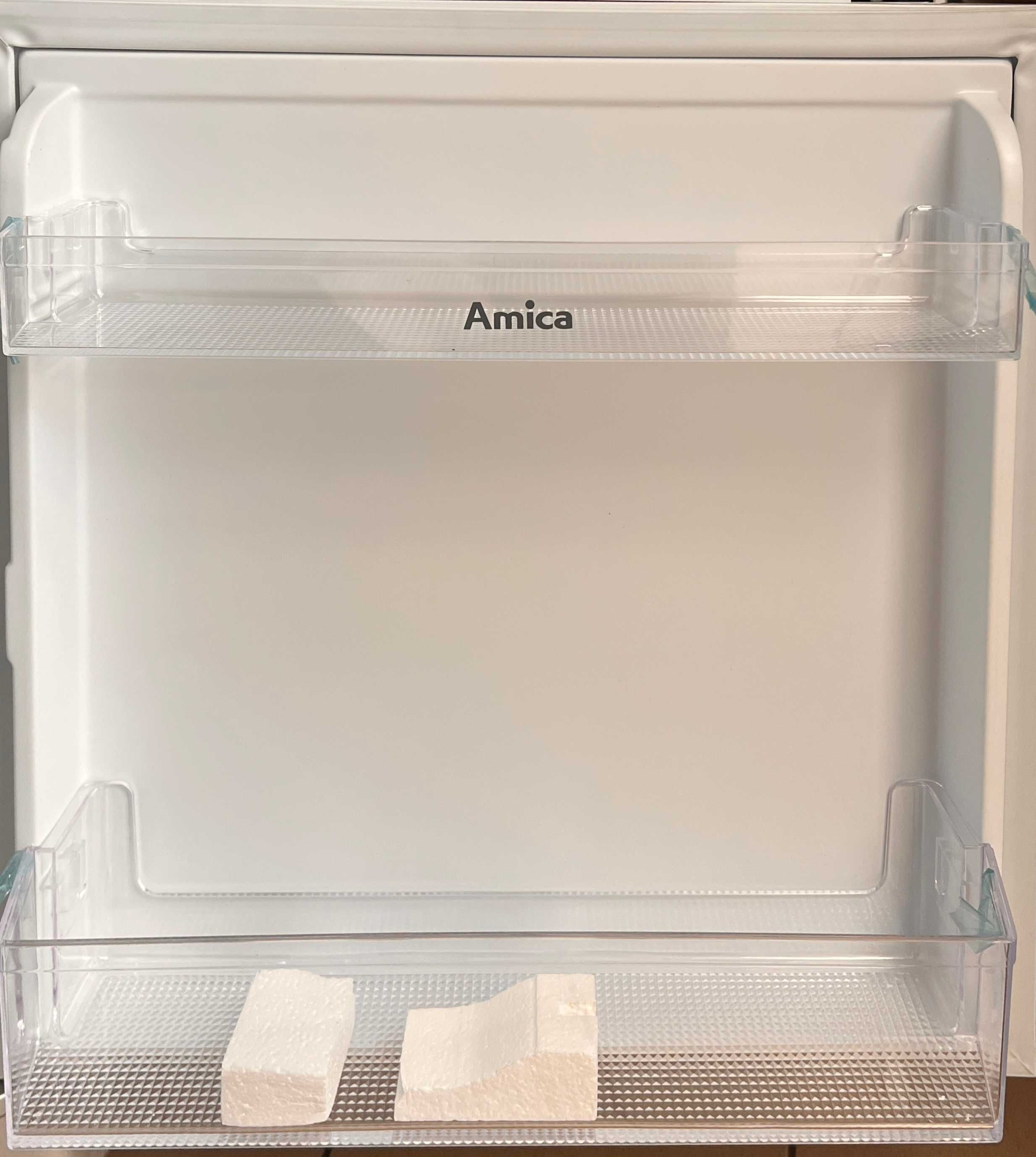 Outlet Agd: Lodówka Amica UC162.4 Warszawa