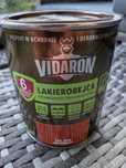 Lakierobejca Vidaron 750 ml L05 Teak