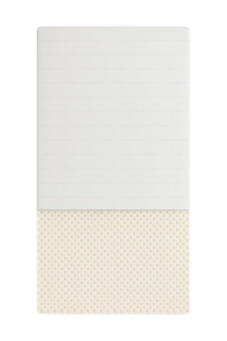 Topper Nakładka na materac 80x200x9 cm DWUSTRONNA