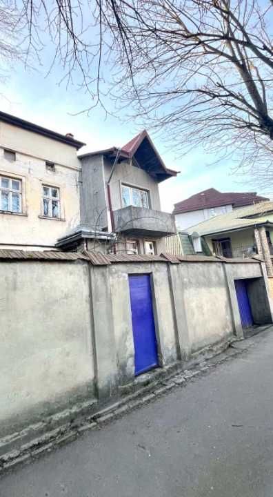Продаж  будинку. вул. Некрасова-Юрія Руфа