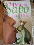 O Príncipe Sapo (Jane Porter)