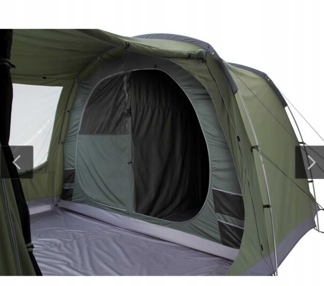 Namiot 4 osobowy Campz TC TENT SZARY