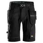 Krótkie spodenki robocze Snickers Workwear 6904 roz.54