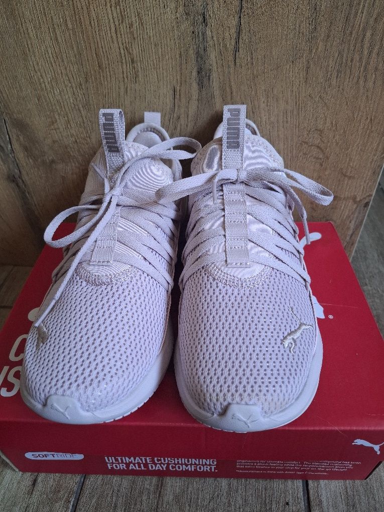 Buty puma softride 37