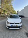 VW Polo 1.4tdi BlueMotion 2014 Nacional