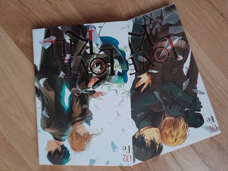 Mangi sprzedam/wymienię