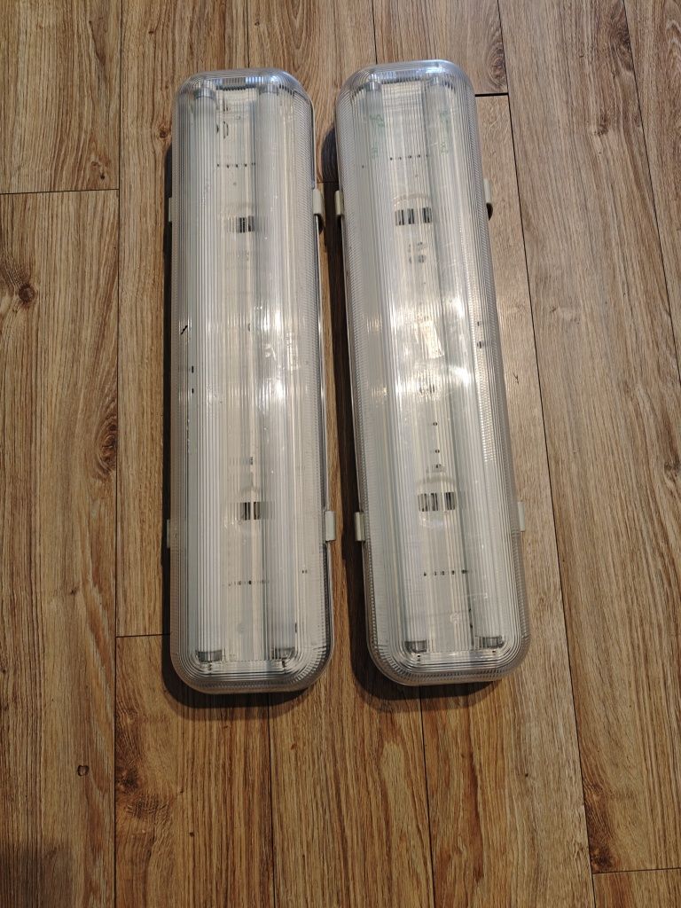 Lampy Gararzowe  na jarzyniuwki