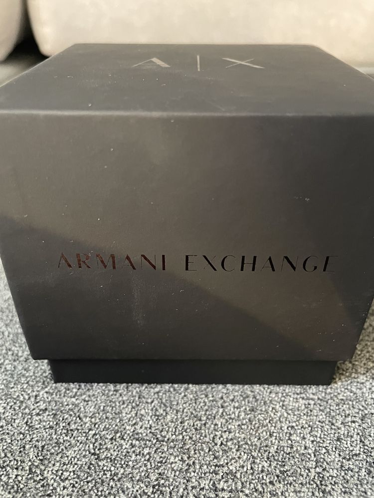 Zegarek Armani Exchange