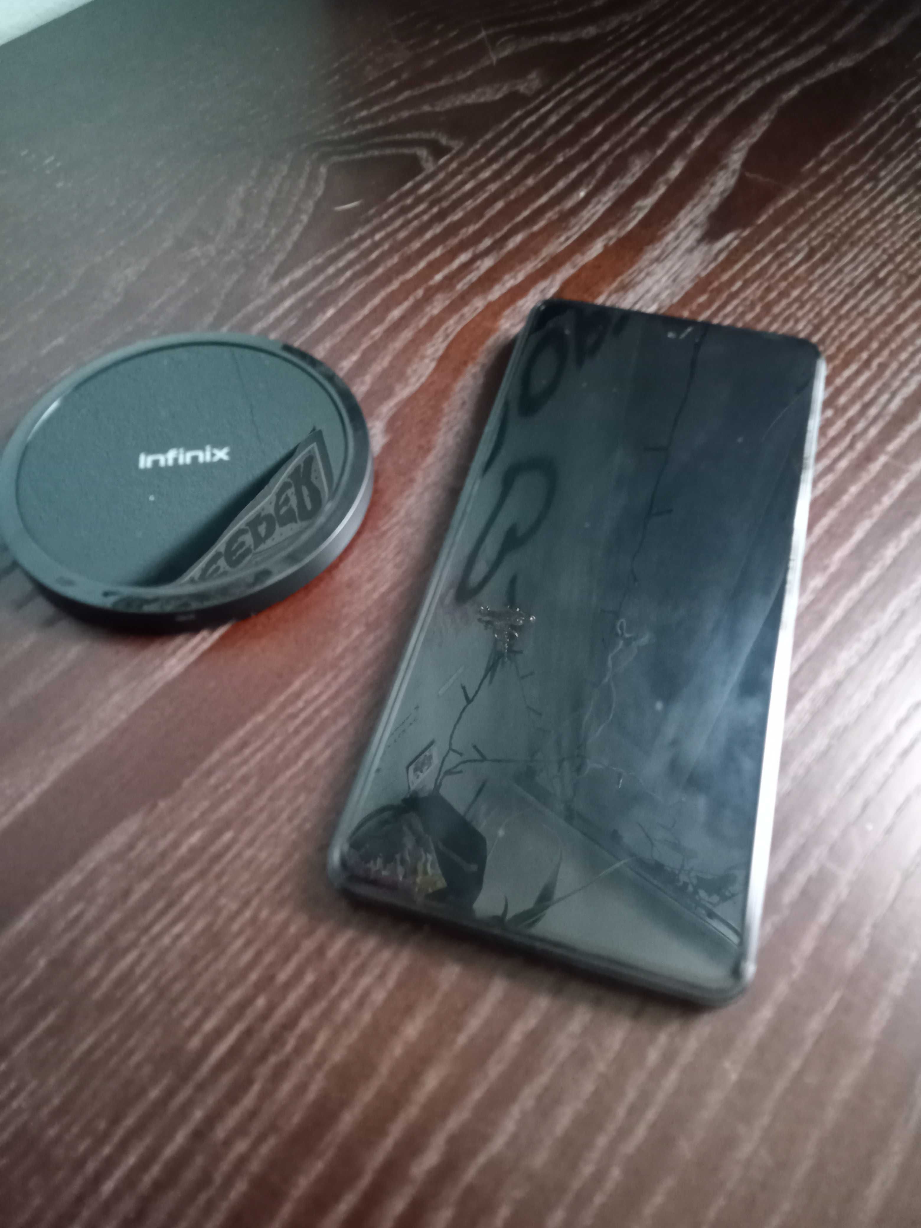 infinix note 30 pro