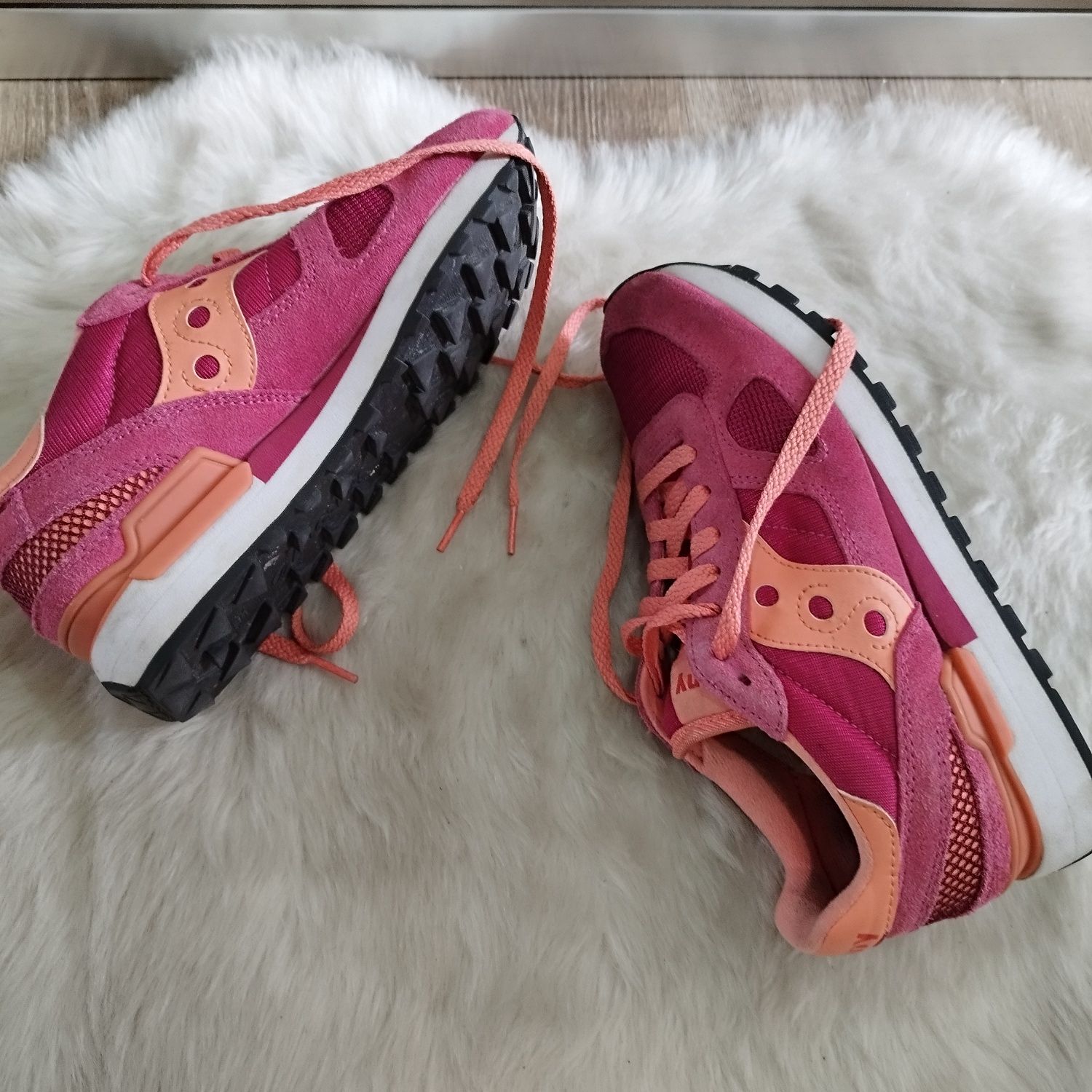 Sapatilhas Saucony