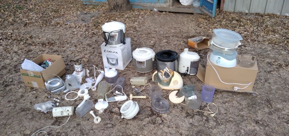 Пароварка Vitek VT-1551B мультиварка Redmond RMC-M70