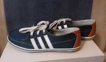 Кросівки / кеди adidas Originals 40-41р.