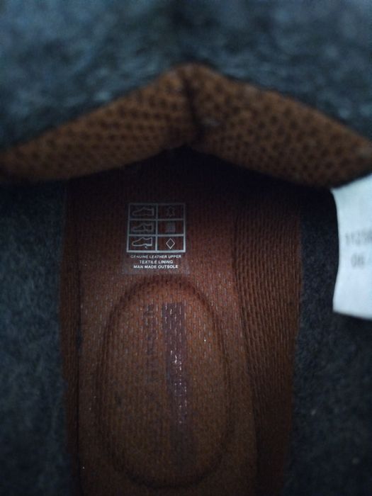 Черевики Helly Hansen
