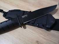 Nóż Cold Steel Leatherneck SF D2