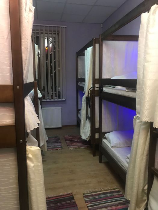 Хостел АрАрАт-Подол  УКРИТТЯ місяць 2500