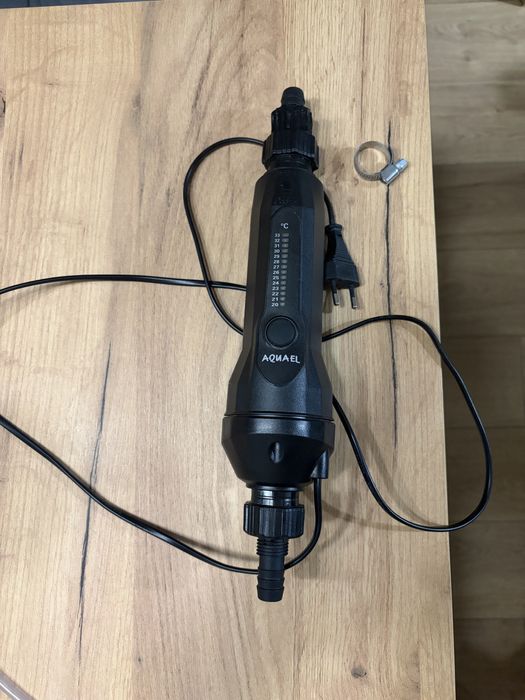 Grzałka aquael flow heater 2.0 300w