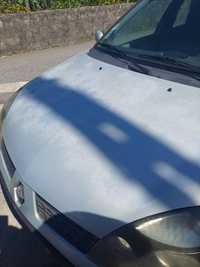 Renault clio 2 1.5dci