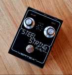 Steel String SRV Slight Return Version!