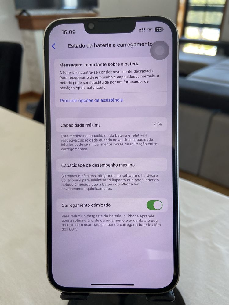 Iphone 13, Recondicionado