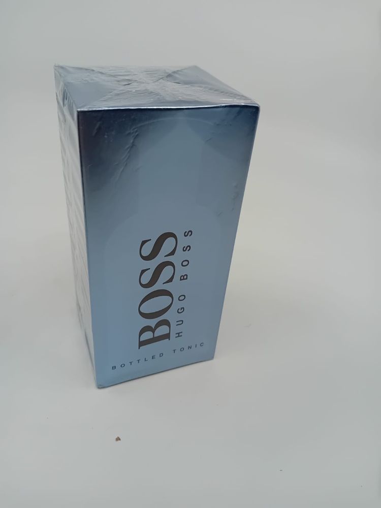 Perfumy Hugo Boss Botled Tonic