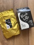 Кава Black Latte - Вугільний Латте для схуднення (Блек Латте) 100 г