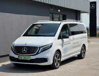 Mercedes-Benz EQV EQV 300 DEMO - samochód elektryczny | MBUX 10 | AirMatic | FV 23%