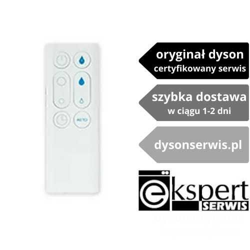 Oryginalny Pilot biały Dyson wentylator - od dysonserwis.pl