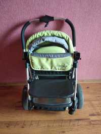 Детская коляска Quartro