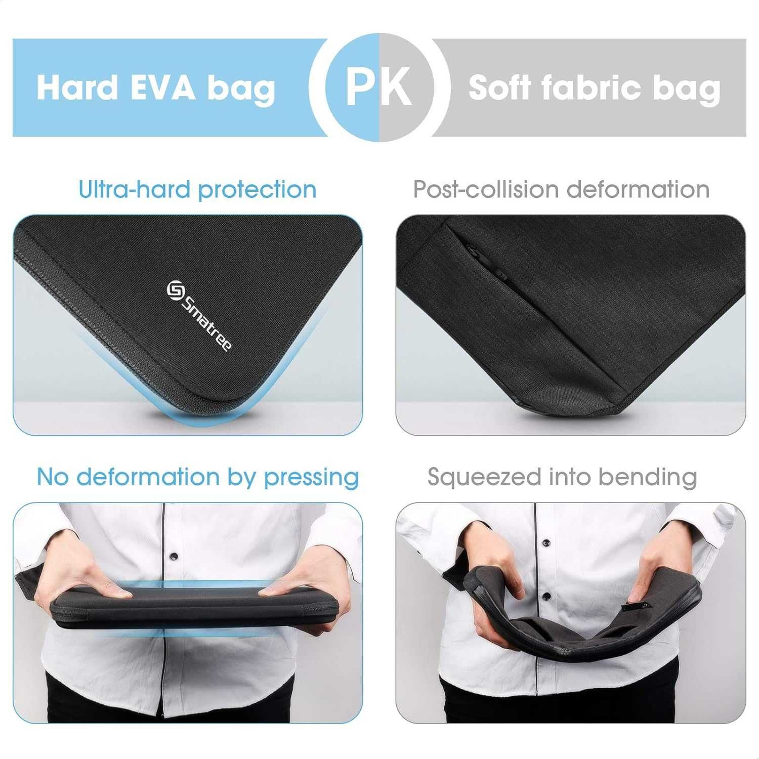 Smatree A485 torba na laptopa