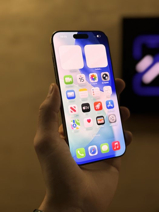 RATY 0% iPhone 16 Pro Max 256GB BATERIA 96% GWARANCJA 12 miesiecy!!!