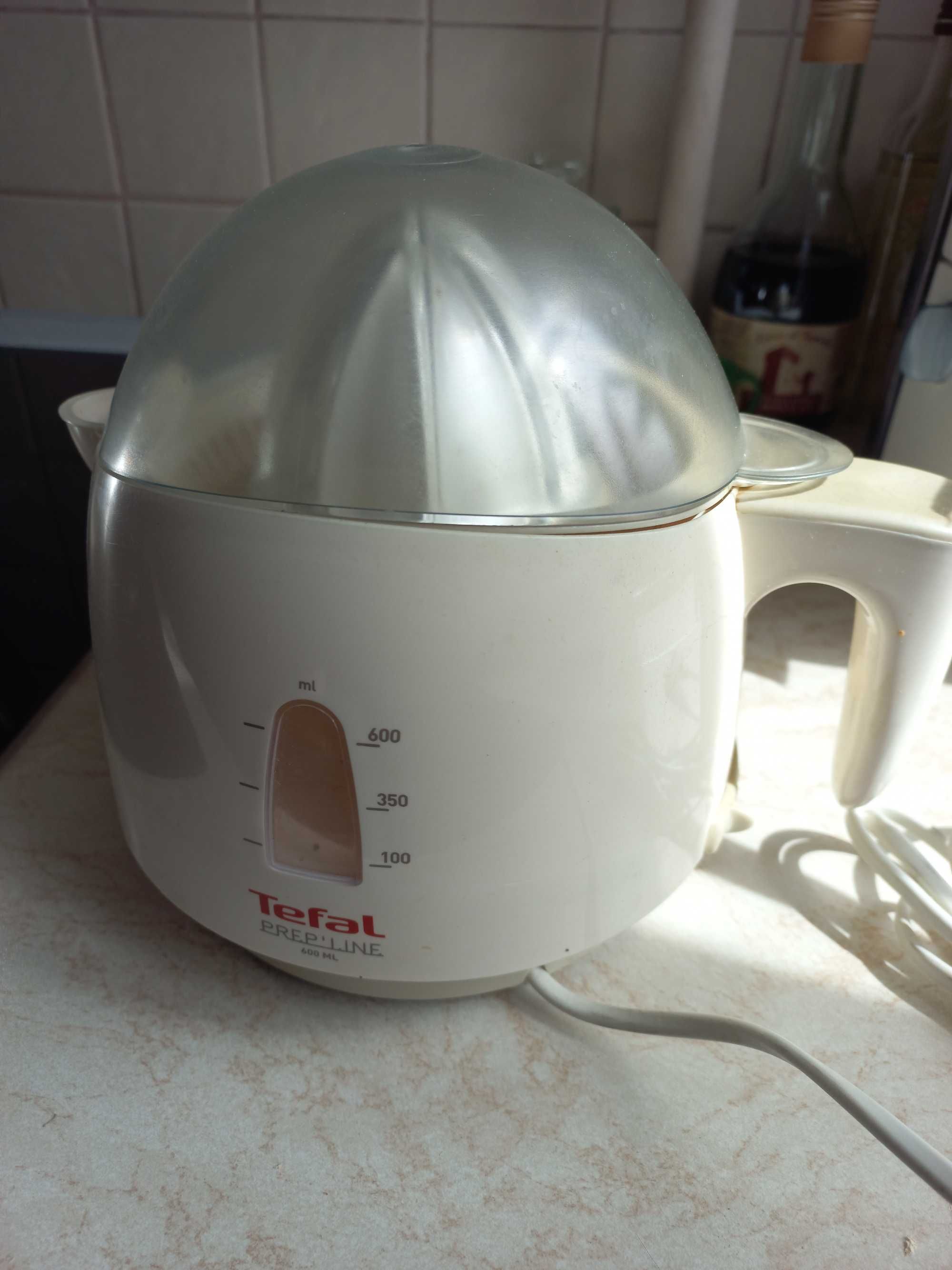 Продаю соковыжималку Tefal