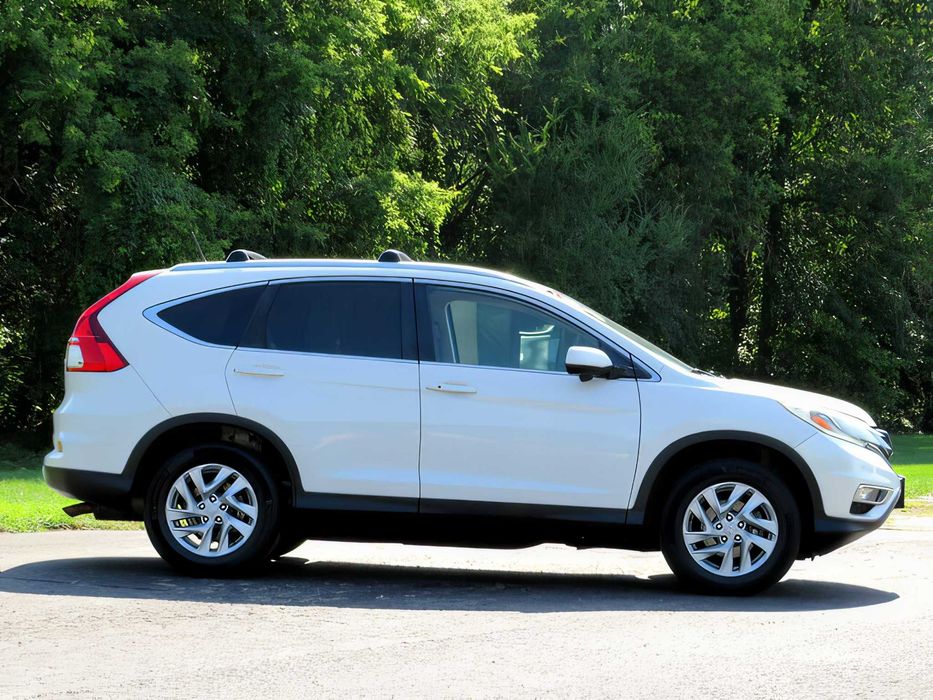Honda CR-V EX-L      2016