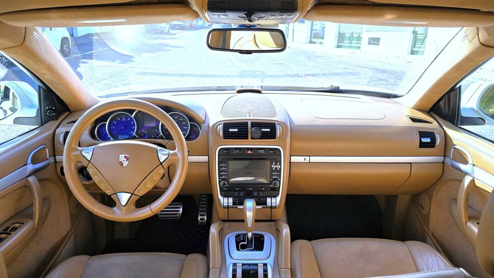 Porsche Cayenne GTS, 2010, 144.000km
