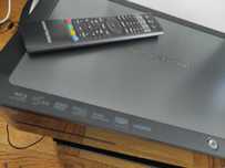 Amplituner Harman Kardon BDS 2 + 2 głośniki