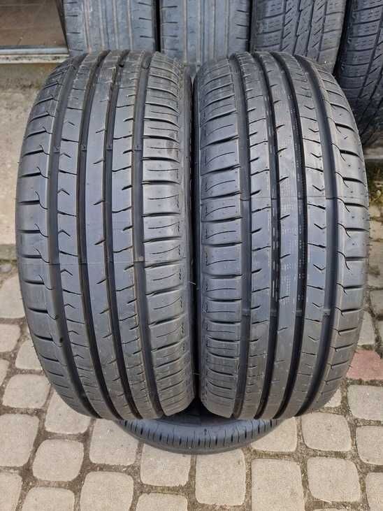 195/55R15 Tomket Sport Шини/Колеса/Літо Склад шин