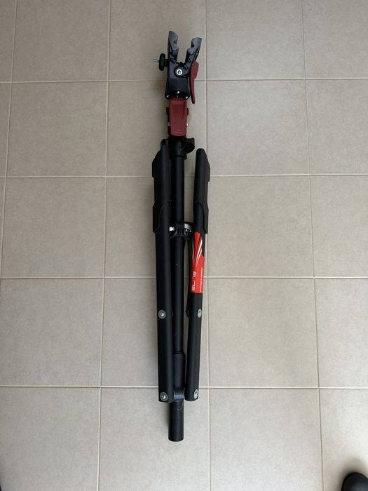 Suporte Manutençao Oficina Bicicleta