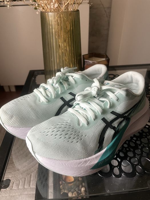 Buty do biegania asics magic speed 4