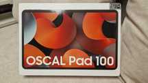 Планшет OSCAL Pad 100. Супер комплектация