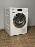 Топова Сушильна машина Miele TKG 840 8к Укр. мова ІДЕАЛЬНИЙ стан