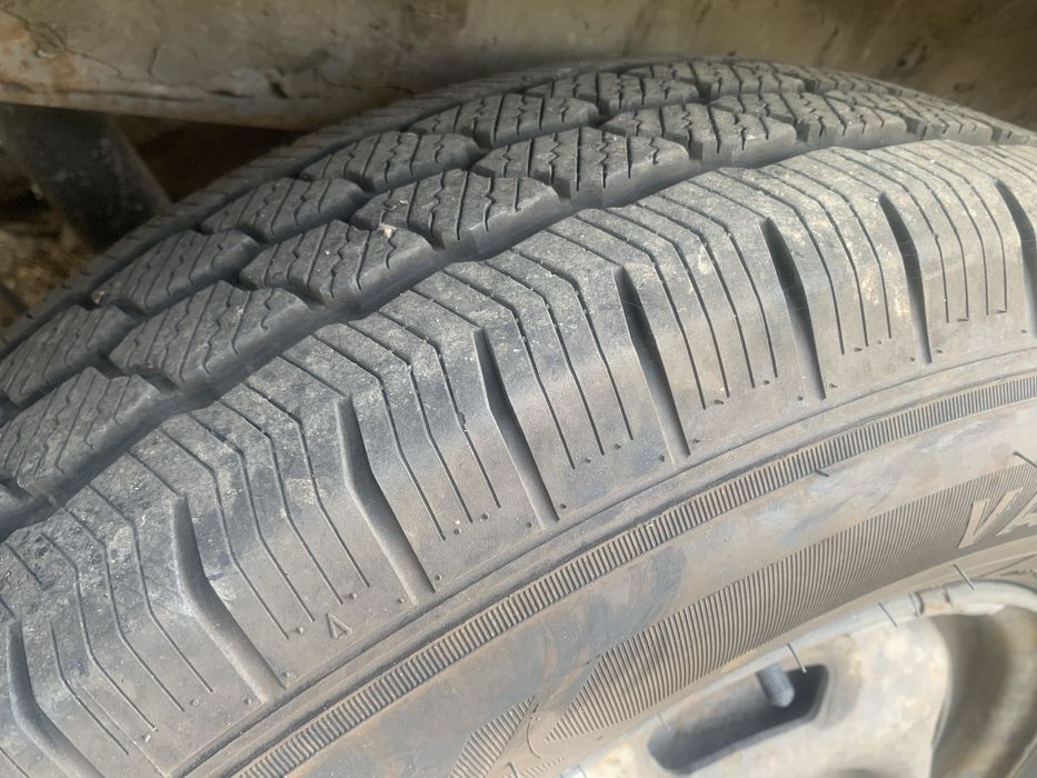Продам Ford Tranzit