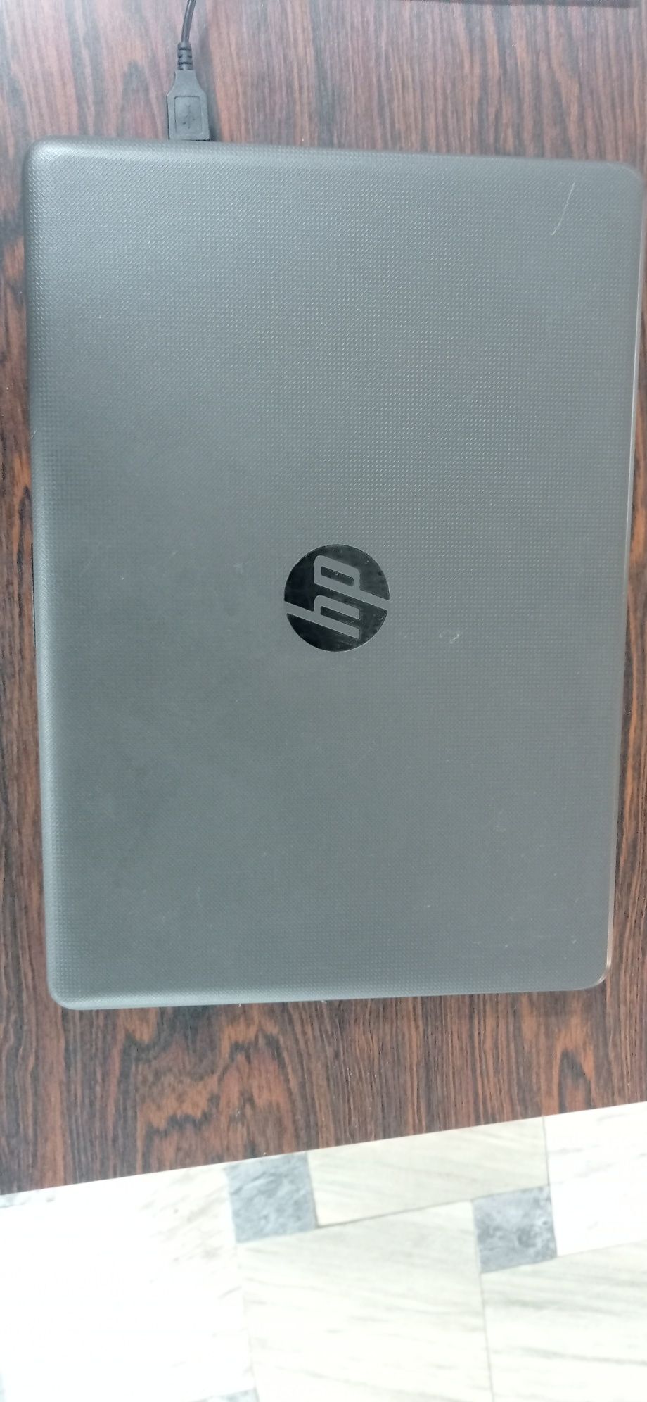 Portatil laptop HP I5 2,75Ghz 8GBram Disco SSD