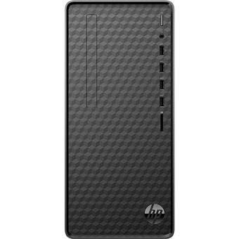 Desktop HP (AMD Ryzen 3- RAM: 8 GB - 256 GB SSD)- novo,3 anos garantia