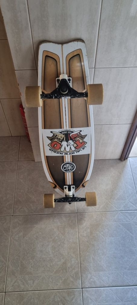 Skateboard Oxelo