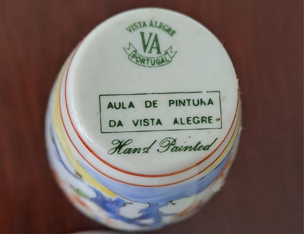 Varios Vista Alegre