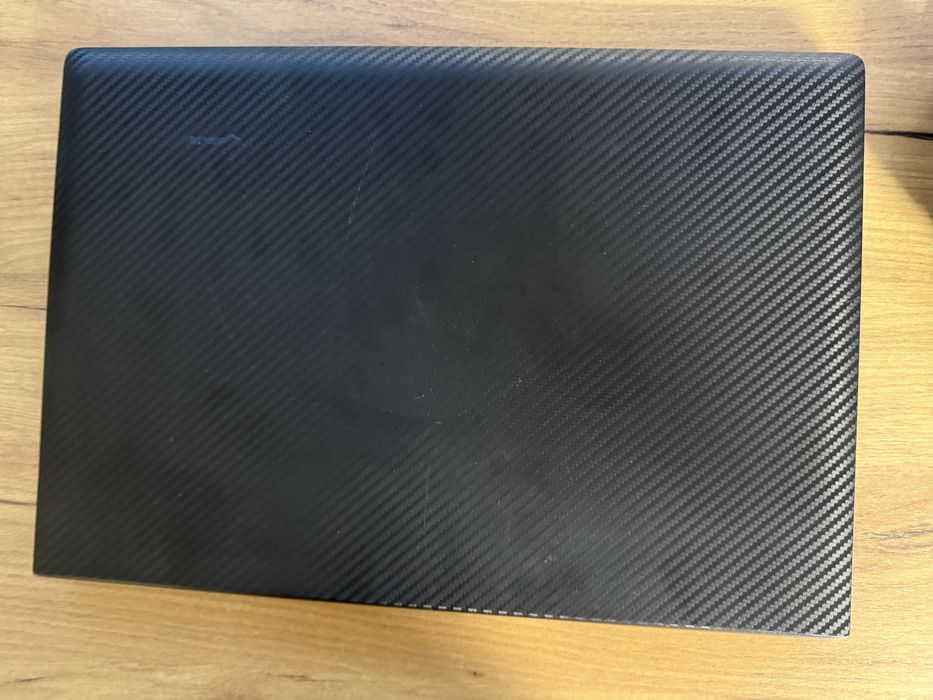 Laptop Lenovo G50-70, i7, 8GB+500GB + torba, 100% sprawny