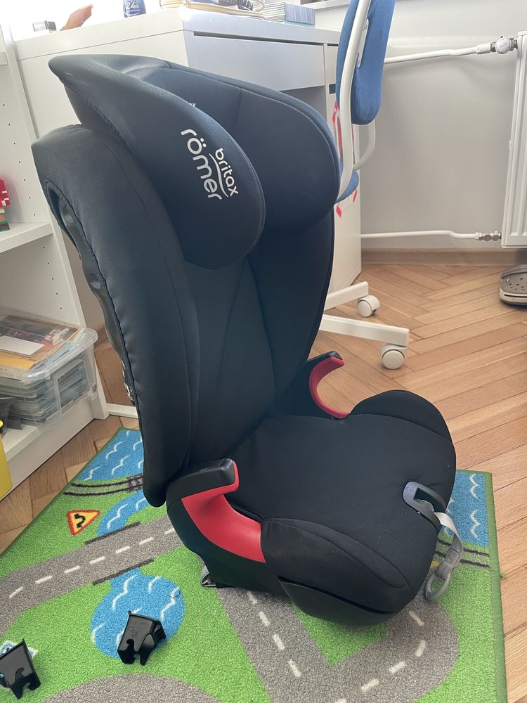 britax romer kidfix sl ece r44 04