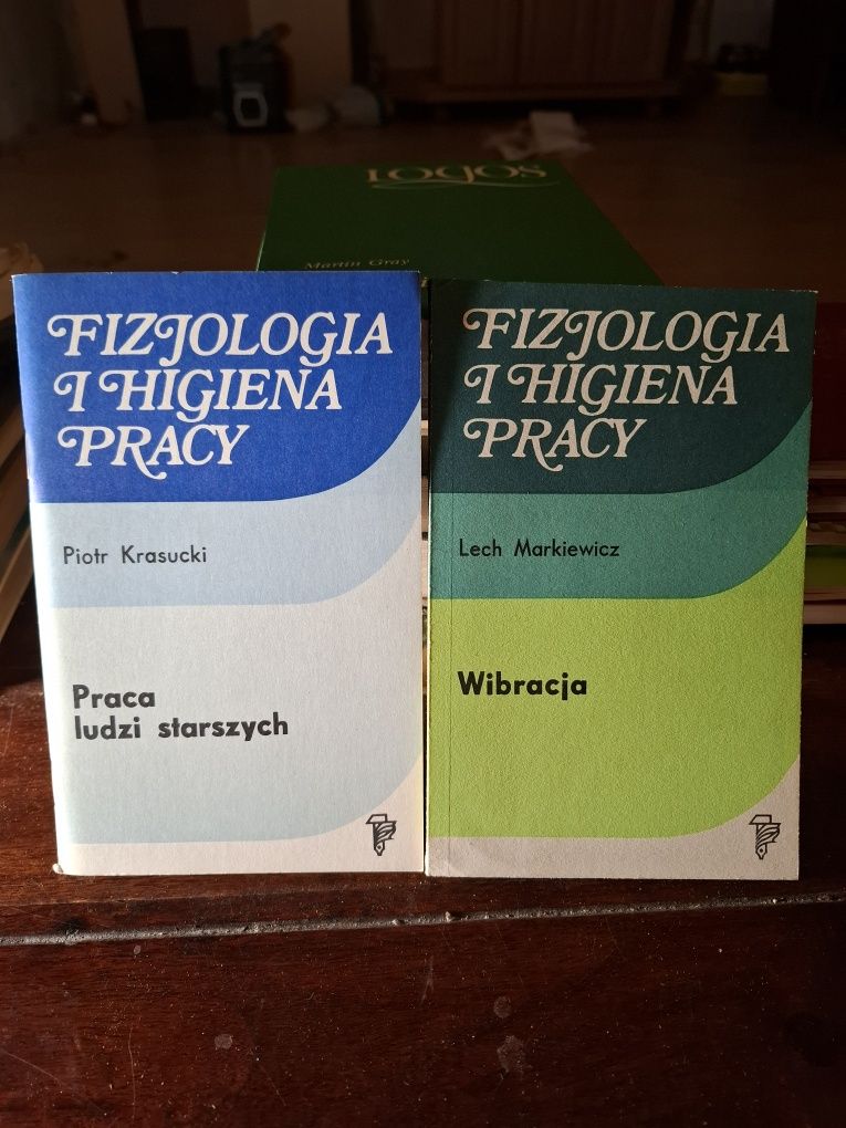 Fizjologia i higiena