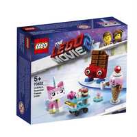 LEGO MOVIE 70822 Najlepsi przyjaciele Kici Rożek