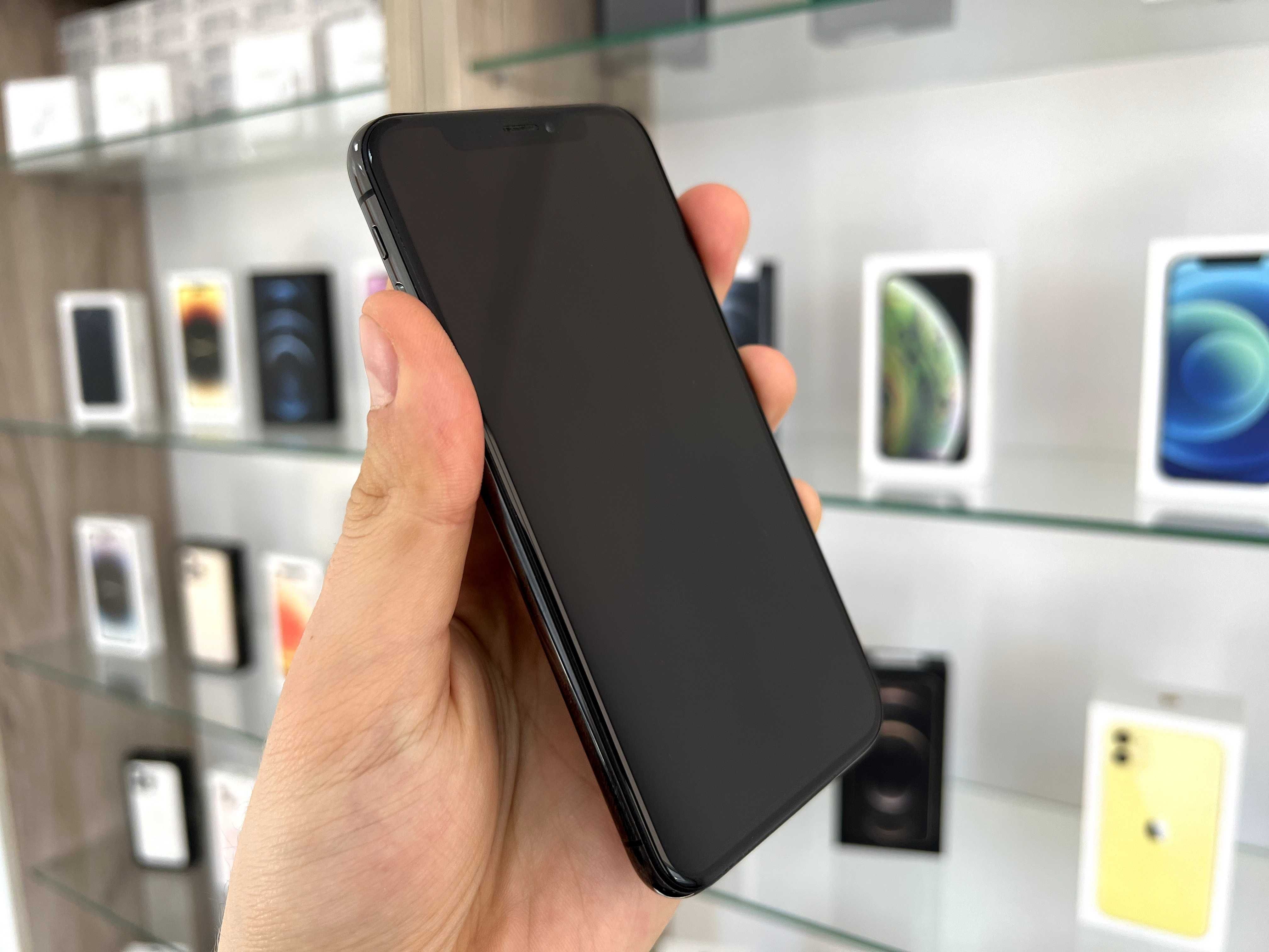 iPhone Xs 256 gb neverlock l Магазин l Гарантія